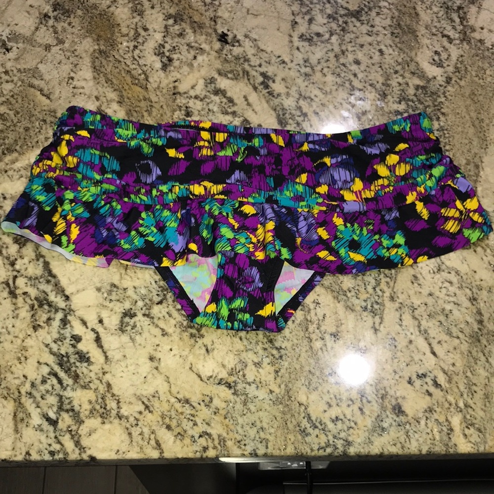 Allen B. Swimsuit Bottoms